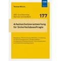 Arbeitsschutzverantwortung für Sicherheitsbeauftragte