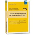 Arbeitsschutzverantwortung für Sicherheitsbeauftragte