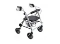 Trendmobil Rollator Trendmobil Rollator LR, Sitzhöhe 56 cm, Ultraleicht