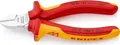 KNIPEX Seitenschneider - 140 mm