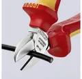 Knipex Seitenschneider VDE-Seitenschneider 7006 70 06 140, mit Facette