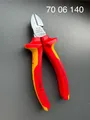 Knipex VDE Auswahl: 9516200 Kabelschere 8726250 Cobra 8806250 Alligator 7006125