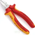 KNIPEX VDE Zange Kraft-Seitenschneider Kombizange Alligator Zangensatz Auswahl