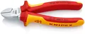 4003773040293 SZCZYPCE TNĄCE BOCZNE IZOLOWANE 140MM KNIPEX