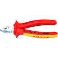 Knipex 140 mm Seitenschneider VDE - mehrkomponentige Griffe