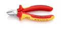 Knipex 70 06 140 Seitenschneider 7006140  VDE 1000V Mehrkomponenten-Hüllen