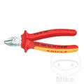 KNIPEX Diagonalschneidezange 140 VDE 2K