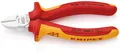 KNIPEX Seitenschneider Modell 70, 8 Modelle zur AUSWAHL