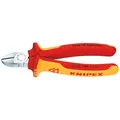 Knipex 70 06 140 Seitenschneider VDE-geprüft