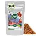 BIO Schaschlik Gewürzzubereitung Gewürz, perfekt für Grillen & BBQ 250g
