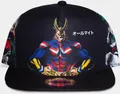 MY HERO ACADEMIA Snapback Cap