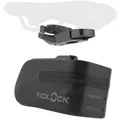 FIDLOCK Satteltasche PUSH 600 ml + saddle base