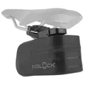 Fidlock Push Sattel Tasche 600 Fahrrad Gepäck Mountain Bike Transport Touring