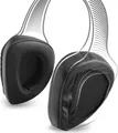 Headset Ersatz Ohrpolster aus Schaumstoff für ASUS ROG Delta Kopfhörer, Headphone Pads, Ohrhörer Polster, Ersatzpolster Kopfhörerpolster Kissen, Earpads
