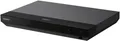Sony UDP-X700K Blu-ray-Player (4k Ultra HD, 4K Upscaling, Deep Colour, USB-Audiowiedergabe)