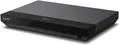 Sony UBP-X700 | 4K Blu-ray Player | HDR10 | Dolby Vision | Schwarz | SEHR GUT