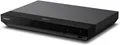 Sony UBP-X700 Blu Ray Disc 4K Ultra HD-Blu-ray Player Ethernet WLAN USB HDMI