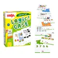 HABA Logic! CASE Starter Set Rätsel, 1 St.