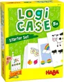 Haba Spiel LogiCASE Starter Set 5+, Logikspiel