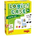 Haba LogiCase Starter Set (Deutsch, 5 - 11 Jahre) (1306120001)