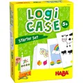 HABA 306120 LogiCASE Starter Set 5+