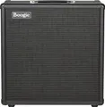 MESA/Boogie 4x10 Boogie Cabinet Black Bronco