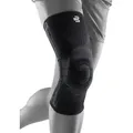 Bauerfeind Kniebandage Knee Support schwarz XL