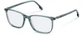 Rodenstock R5360 D000 blue,  grey 57/17/145 Herren Brillen