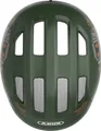 ABUS Helm SMILEY 3.0 green robo M Designfarbe: green robo|Grösse: M