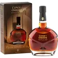 Conde de Osborne Brandy de Jerez Solera Gran Reserva