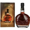 Conde de Osborne Solera Gran Reserva 40,5% Vol. 0,7l in Geschenkbox