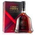 Conde de Osborne Brandy Gran Reserva 40,5%vol. 0,7 Liter