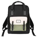 Himawari 1010 15,6'' Laptop-Rucksack (schwarz-grün)