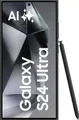 Samsung Galaxy S24 Ultra S928B 256GB Titanium Black 200 Megapix. 8K UHD. B Ware