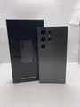 Samsung Galaxy S24 Ultra - 256GB - Titanium Black - Differenzbesteuert*