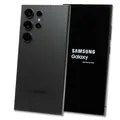 Samsung Galaxy S24 Ultra 5G Smartphone 256 GB Titanium Black "Gratis Versand"