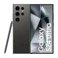 Samsung Galaxy S24 Ultra 5G 256GB Android Smartphone 6,8" Titanium Black