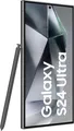 Samsung Galaxy S24 Ultra 256GB Titanium Black EU-Version Neu OVP Dual-SIM