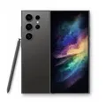 Samsung Galaxy S24 Ultra 5G S928B 256GB Schwarz Gut