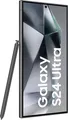 Samsung Galaxy S24 Ultra 256GB Titanium Black EU-Version Neu OVP Dual-SIM