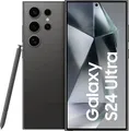 Samsung Galaxy S24 Ultra Dual SIM 256GB titanium black