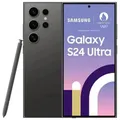 Samsung Galaxy S24 Ultra 256GB Schwarz Titan (Dual-SIM) & (UNLOCKED)