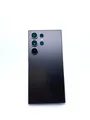 Samsung Galaxy S24 Ultra 256GB Dual-SIM titanium black Sehr Gut - Refurbished