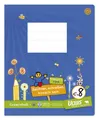 Formati 060541048 Creativheft Quart C.8 - 20 Blatt 100g/qm glatt