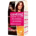 L'Oréal Paris Creme Gloss Coloring cream no. 415 Frosty Chestnut (415 Mrożny Kasztan) (0257806)