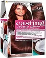  Casting Creme Gloss Haarfarbe Farbton 415 Iced Brown 1 St.