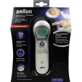 Braun NTF 3000 Baby-Fieberthermometer no-touch  Inhalt: 1 St