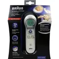 Braun Ntf3000 No-Touch U. Stirnthermometer 1 ST