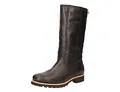 Panama Jack Damenstiefel, Bambina Igloo Trav B2, Schwarz, 36 EU