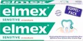CP GABA GmbH ELMEX SENSITIVE Zahnpasta Doppelpack 2X75 ml 12447841